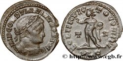 COSTANTINO I IL GRANDE Follis ou nummus