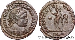 CONSTANTINE I THE GREAT Follis ou nummus