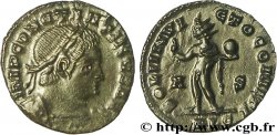 CONSTANTIN Ier LE GRAND Follis ou nummus SUP