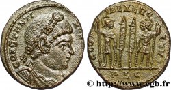 COSTANTINO I IL GRANDE Centenionalis ou nummus