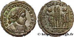 CONSTANTIN II Centenionalis ou nummus