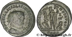 LICINIUS Ier Follis ou nummus