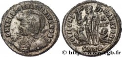 LICINIUS II Follis ou nummus