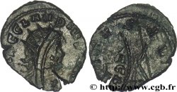 CLAUDE II LE GOTHIQUE Antoninien TTB+