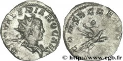VALÉRIEN II Antoninien TTB+