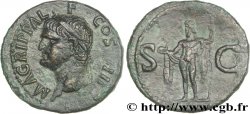 AGRIPPA As