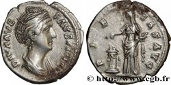 FAUSTINA MAGGIORE Denier