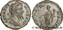 SETTIMIO SEVERO Denier
