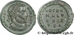 LICINIUS Ier Centenionalis ou nummus
