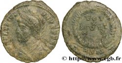 JULIAN II THE PHILOSOPHER Maiorina ou nummus, (PB, Æ 3)