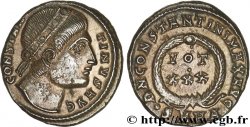CONSTANTIN Ier LE GRAND Centenionalis ou nummus