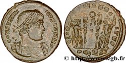 COSTANTINO II Centenionalis ou nummus