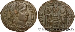 CONSTANTINE I THE GREAT Centenionalis ou nummus