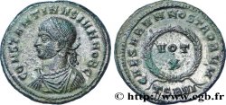CONSTANTIN II Centenionalis ou nummus