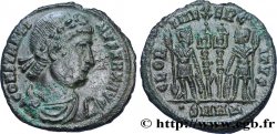 CONSTANTIN Ier LE GRAND Centenionalis ou nummus