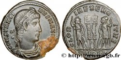 COSTANTINO I IL GRANDE Centenionalis ou nummus