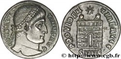 CONSTANTINO I EL MAGNO Centenionalis ou nummus