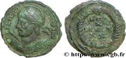 JULIEN II LE PHILOSOPHE Maiorina ou nummus, (PB, Æ 3) TTB