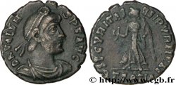 VALENS Nummus, (PB, Æ 3)