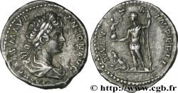 CARACALLA Denier