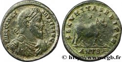 JULIEN II LE PHILOSOPHE Double maiorina, (GB, Æ 1)