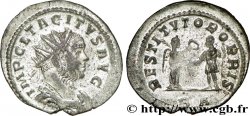 TACITE Aurelianus