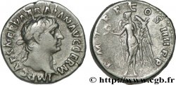 TRAJAN Denier