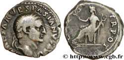 VESPASIEN Denier
