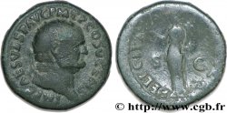 VESPASIEN Dupondius