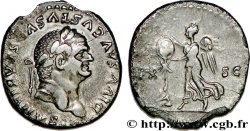 VESPASIEN Denier