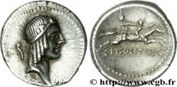 CALPURNIA Denier