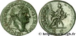 TRAJAN Dupondius