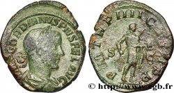 GORDIEN III Sesterce