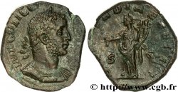 GALLIENUS Sesterce XF