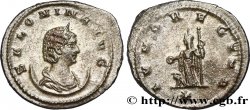 SALONINA Antoninien