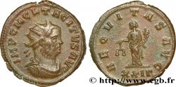 TACITUS Aurelianus