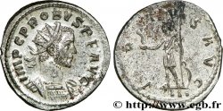 PROBUS Aurelianus FDC/SPL