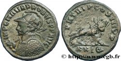 PROBUS Aurelianus TTB