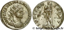 MAXIMIEN HERCULE Aurelianus