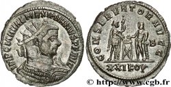 MAXIMIEN HERCULE Aurelianus SPL