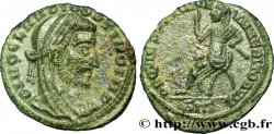 CLAUDIUS II GOTHICUS Demi-follis ou demi-nummus