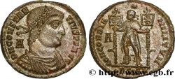 VETRANIO for CONSTANTIUS II Maiorina