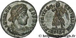 VALENS Nummus, (PB, Æ 3)