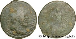 POSTUMUS Double sesterce