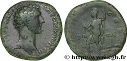 MARC AURÈLE Sesterce