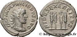 PHILIPPUS Antoninien