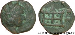 CLAUDE II LE GOTHIQUE Minimi