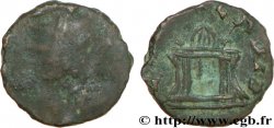 CLAUDE II LE GOTHIQUE Minimi
