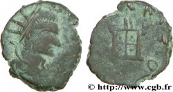 CLAUDE II LE GOTHIQUE Minimi