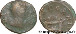 CLAUDE II LE GOTHIQUE Minimi